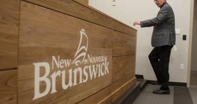 Nova Scotia - Public Health - New Brunswick - New Brunswick reports no new coronavirus cases Wednesday - globalnews.ca - county Island - county Prince Edward - county Brunswick - city New Brunswick, county Prince Edward