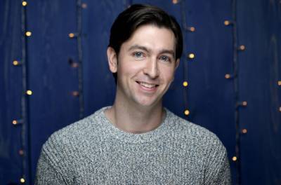 Nicholas Braun - Emmy-Nominated ‘Succession’ Star Nick Braun Also Found Time to Record a Pandemic Banger of a Track - billboard.com