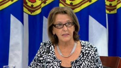 Nova Scotia - Nova Scotia facing $853M deficit related to COVID-19, Finance Minister announces - globalnews.ca