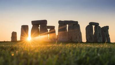Long-lost relic may reveal origins of Stonehenge - sciencemag.org - Britain