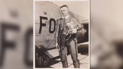 Family asks for birthday wishes for retired USAF veteran turning 100 - fox29.com - Usa - state Texas - Austin, state Texas - county Gregory
