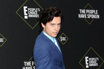 Cole Sprouse - Cole Sprouse returns to Instagram following ‘mental health break’ - hollywood.com - Mexico