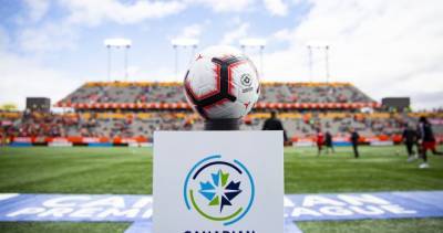 Canadian Premier League to play 2020 season in Charlottetown - globalnews.ca - county Prince Edward - city Charlottetown