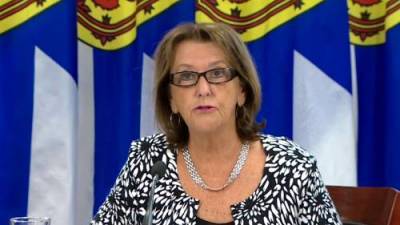 Nova Scotia - Coronavirus: Nova Scotia can move forward with both public safety, economic recovery safely, Finance Minister says - globalnews.ca
