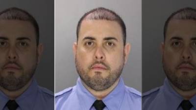 Prosecutors: Philadelphia police officer charged in 2017 robbery, assault - fox29.com