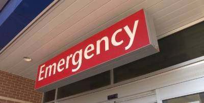 Nova Scotia - Health Care - Visits to the Halifax emergency department rise to ‘pre-COVID-19’ numbers - globalnews.ca - county Halifax