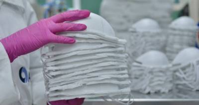 More than 160,000 N95 masks in Saskatchewan expired before coronavirus hit - globalnews.ca