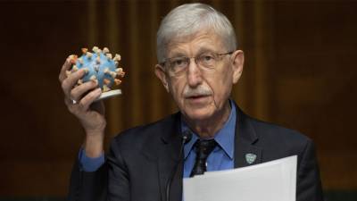 Operation Warp Speed’s opaque choices of COVID-19 vaccines draw Senate scrutiny - sciencemag.org