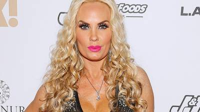 Page VI (Vi) - Coco Austin - Coco Austin says she feels like her 'family is falling apart' after father, aunts contract coronavirus - foxnews.com - state Arizona