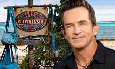 Jeff Probst - Survivor host Jeff Probst discusses the reality show's future amid the COVID-19 pandemic - dailymail.co.uk - Fiji