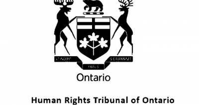 Coronavirus: Ontario family files human rights application to visit son, 14, in group home - globalnews.ca