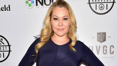 Shanna Moakler - Shanna Moakler reveals she's tested positive for coronavirus: 'I'm just really exhausted' - foxnews.com