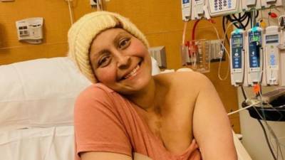 SoCal mother of 5 passes away after long battle with rare form of leukemia - fox29.com