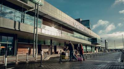 Fears of turbulent times ahead for Shannon Airport - rte.ie - Ireland - county Shannon - city Newark
