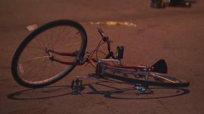 Police: Man fatally shot while on bike in North Philadelphia - fox29.com