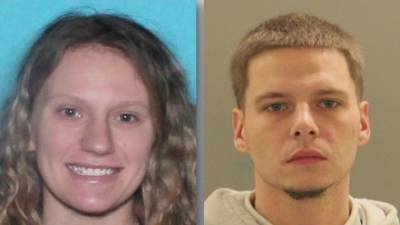 Police searching for infant, child after parents fail to appear for court hearing in New Castle County - fox29.com - state Delaware - county New Castle