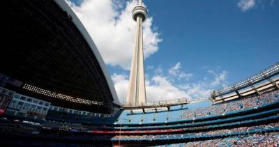 Coronavirus: Toronto Blue Jays still figuring out where to play their shortened season - globalnews.ca - Canada - county Centre - county Rogers