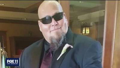 Riverside County man dies one day after posting about contracting virus at party - fox29.com - county Riverside