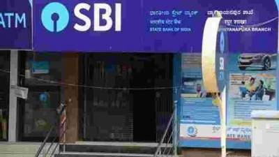 Firms with adequate balance sheet strength may manage Covid impact: SBI report - livemint.com - India - city Mumbai