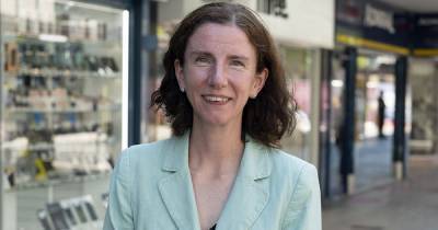 Anneliese Dodds - Labour calls for a wealth tax on the richest to boost coronavirus recovery - mirror.co.uk