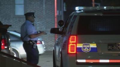 Man shot in driveway in Southwest Philadelphia in critical condition, police say - fox29.com - Philadelphia