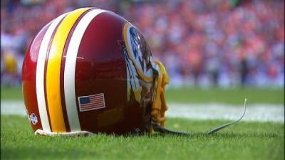 Washington Redskins to conduct review of the team’s name, team officials say - fox29.com - Washington - city Washington - state Maryland