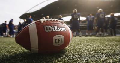 Randy Ambrosie - Winnipeg - CFL denies reports Winnipeg would be hub city for shortened 2020 season - globalnews.ca