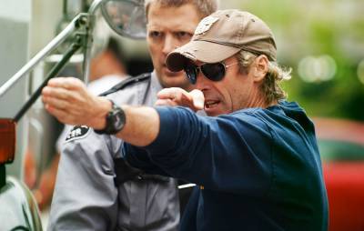 Michael Bay - Michael Bay’s coronavirus film receives “do not work” order over safety issues - nme.com - Usa
