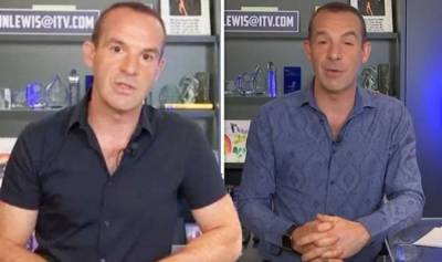 Martin Lewis - Martin Lewis: Money Show host sparks concern over health fears as he talks 'problem' - express.co.uk
