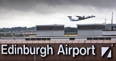 Scots tourists warned over travel insurance risk if they get coronavirus before flying - dailyrecord.co.uk - Britain - Scotland