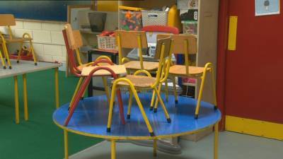 Children's emotional development hit by school closures, says Barnardos - rte.ie - Ireland