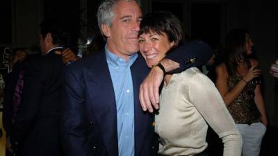 Jeffrey Epstein - Ghislaine Maxwell - Jane Doe - Woman claims Ghislaine Maxwell raped her '20-30 times'; willing to testify: 'Just as evil' as Epstein - fox29.com - state Florida