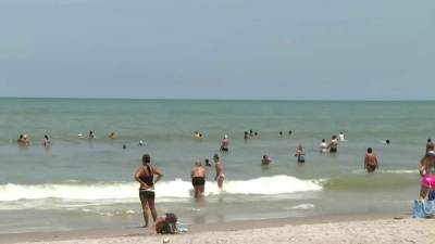 Girl struck by boat in Cocoa Beach hit-and-run, FWC says - clickorlando.com - state Florida - county Brevard - city Cocoa Beach, state Florida