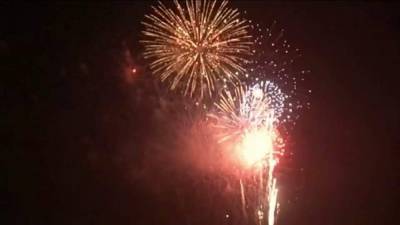 July Fourth - Holiday weekend plans? Here are the beaches, firework displays you can enjoy this July Fourth - clickorlando.com - India - state Florida - county Brevard