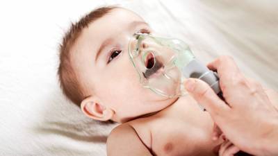 Two new medicines may curb serious respiratory disease in infants - sciencemag.org