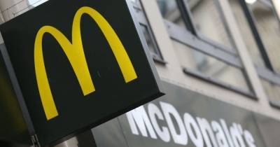 McDonald's closes restaurant after staff members test positive for coronavirus - dailyrecord.co.uk - city Birmingham - city Sandwell