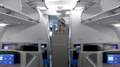 JetBlue deploys ultraviolet cleaning robot for airplanes in fight against COVID-19 - fox29.com