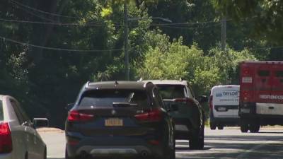 Police across Pennsylvania mount major crackdown on aggressive driving - fox29.com - state Pennsylvania - city Springfield