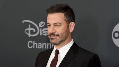 Jimmy Kimmel - 2020 Primetime Emmys to Go Virtual Amid Coronavirus Pandemic - etonline.com