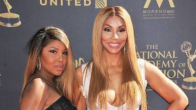 Toni Braxton - Tamar Braxton - Toni Braxton Breaks Silence After Sister Tamar’s Health Scare: ‘Sisters Are Everything’ - hollywoodlife.com - Los Angeles