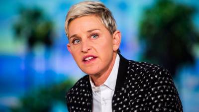 Ellen DeGeneres investigation could end TV career, brand expert says - fox29.com