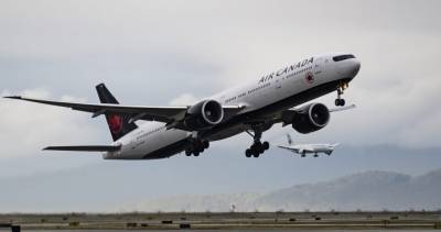 Coronavirus exposures detected on two new flights through Vancouver - globalnews.ca - Canada