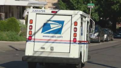 Local residents complain of mail delivery issues - fox29.com