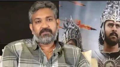 'Baahubali' director SS Rajamouli and his family test Covid-19 positive - livemint.com
