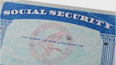 12 charged in Florida with collecting Social Security for dead people - clickorlando.com - state Florida - city Tampa