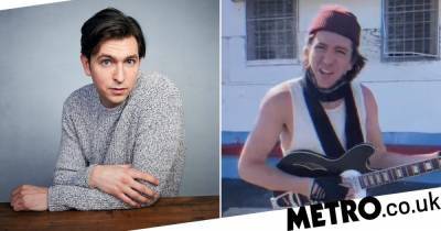 Nicholas Braun - Succession’s Nicholas Braun releases Antibodies song about the pandemic and it’s actually really good - metro.co.uk