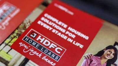 HDFC’s valuations at risk as covid-19 tosses growth out - livemint.com - India