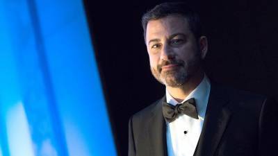 Jimmy Kimmel - Emmys going virtual in 2020 due to coronavirus concerns, plans outlined in new letter to nominees - foxnews.com