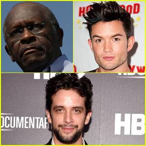 Celebrities Who Have Died From Coronavirus - justjared.com