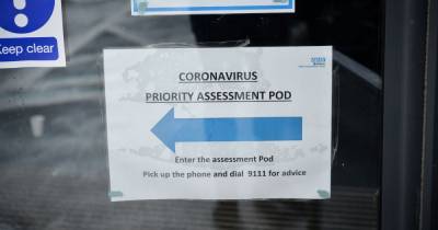A further three people have died after testing positive for coronavirus in Greater Manchester - manchestereveningnews.co.uk - Britain - city Manchester